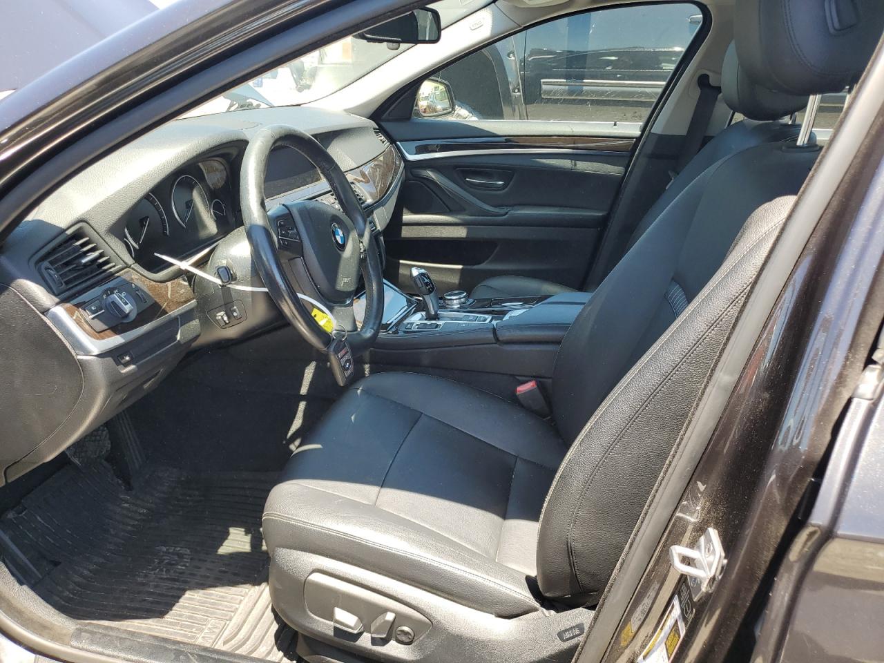 WBA5A7C57ED618450 2014 BMW 528 Xi