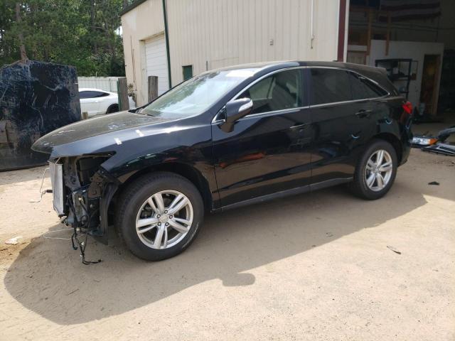 Vin: 5j8tb3h51dl016481, lot: 48206635, acura rdx technology 2013 img_1