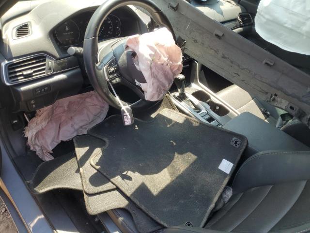2021 HONDA ACCORD SPO - 1HGCV1F31MA046153