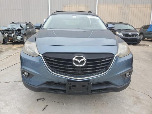 VIN JM3TB3DA4F0455106 2015 Mazda CX-9, Grand Touring no.5