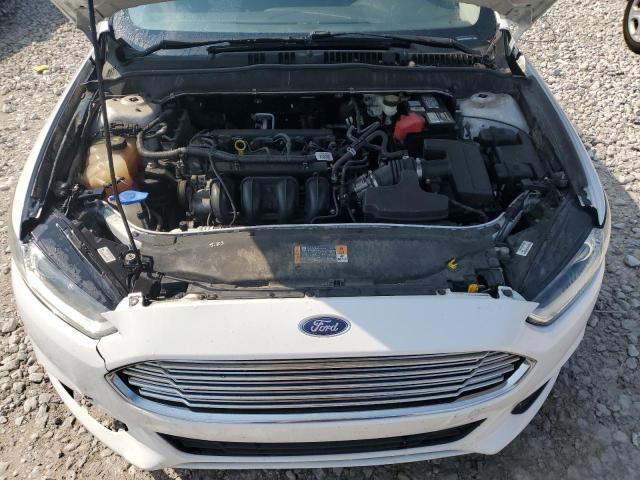 2016 FORD FUSION SE - 3FA6P0H72GR388291
