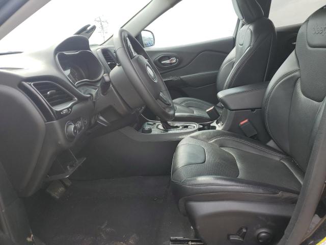 2023 JEEP CHEROKEE A 1C4PJMMB7PD113302