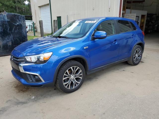 Vin: ja4ap3au1ku029483, lot: 63277974, mitsubishi outlander es 2019 img_1