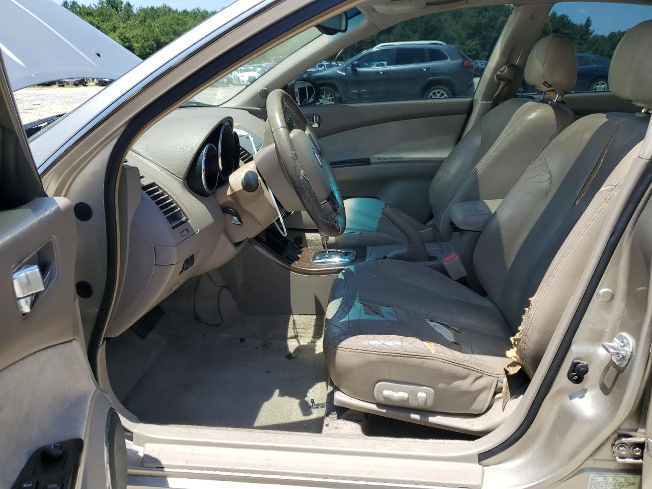 1N4AL11D15C143487 2005 Nissan Altima S