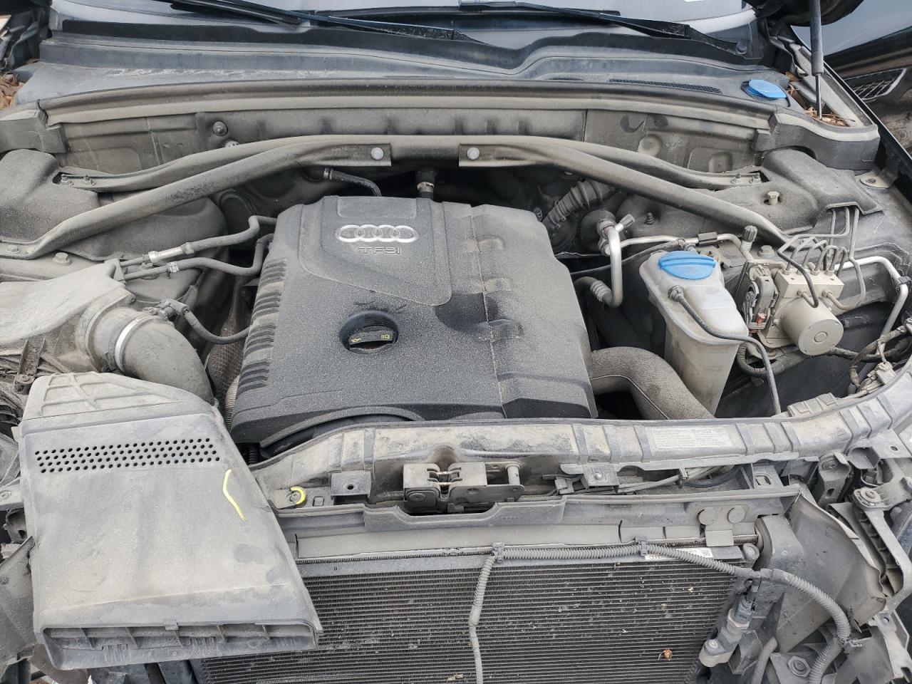 WA1CFAFP7FA132238 2015 Audi Q5 Premium