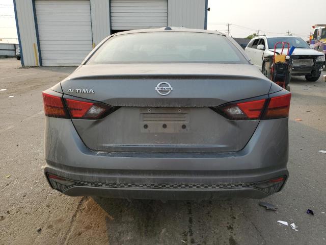 2020 NISSAN ALTIMA S - 1N4BL4BVXLC196327
