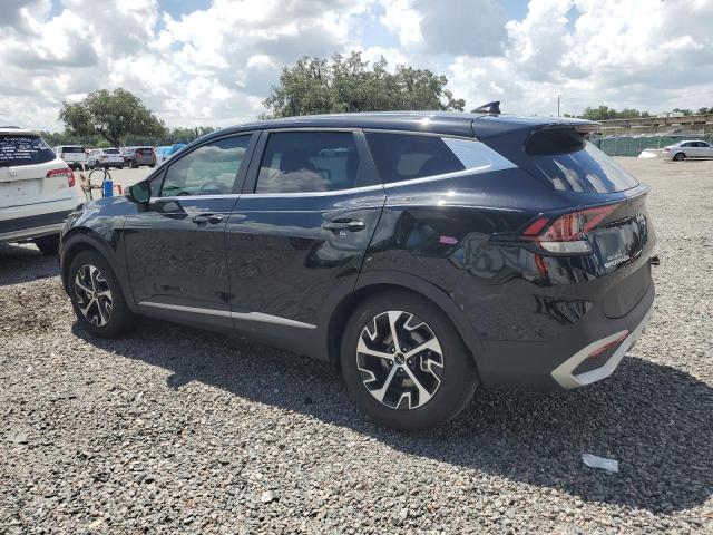 2024 KIA SPORTAGE E - 5XYK33DF8RG142152