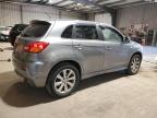 MITSUBISHI OUTLANDER photo