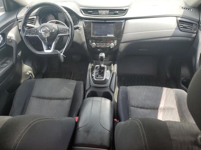 2017 NISSAN ROGUE S - JN8AT2MV5HW273994