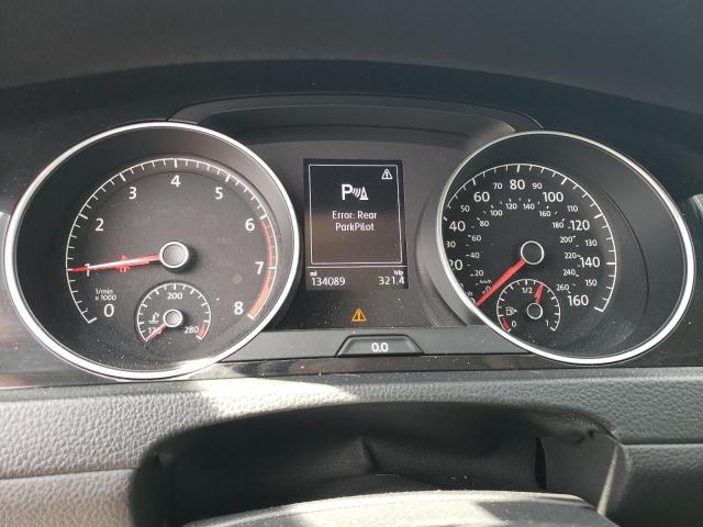 2017 VOLKSWAGEN GOLF SPORT - 3VWC17AU5HM523721