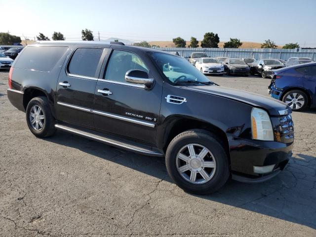 2007 Cadillac Escalade Esv VIN: 1GYFK66857R192178 Lot: 62860984