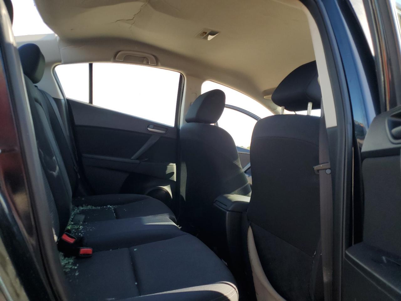 JM1BL1V81C1677772 2012 Mazda 3 I