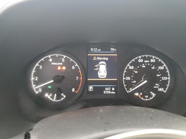 1N4BL4BV8PN400021 2023 Nissan Altima S