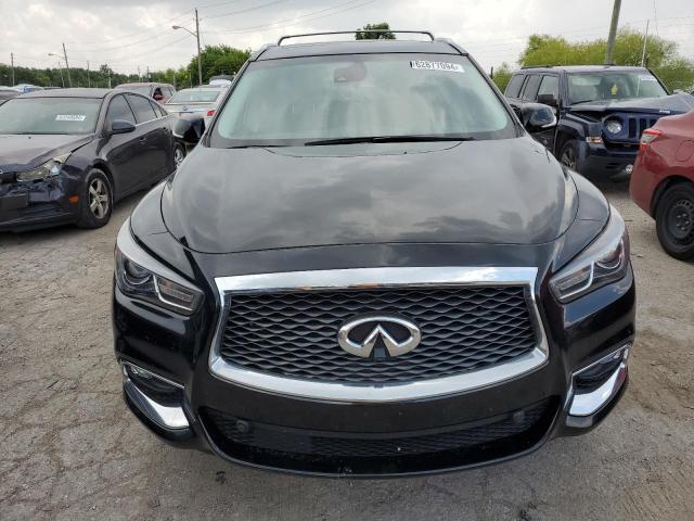 2017 INFINITI QX60 - 5N1DL0MM9HC516109