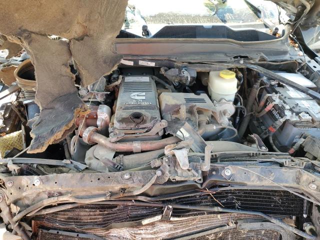 2019 RAM 2500 LONGH - 3C6UR5PL5KG530281