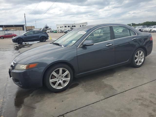 JH4CL96854C010080 2004 Acura Tsx 2004 Acura Tsx VIN: JH4CL96854C010080 Lot: 60051444