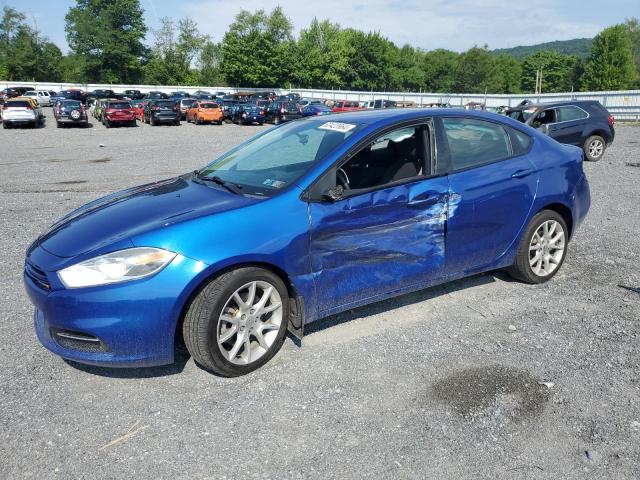DODGE DART SXT