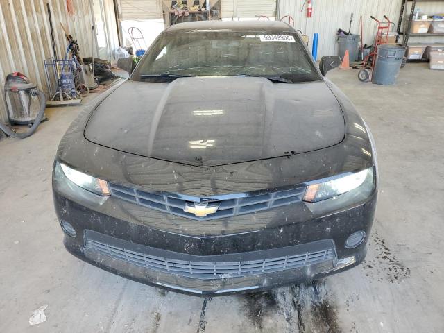 2015 CHEVROLET CAMARO LS - 2G1FB1E32F9300269