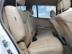 Lot #2957571391 2008 MERCEDES-BENZ GL 450 4MA