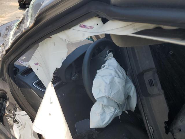 2022 HYUNDAI ACCENT SE - 3KPC24A64NE169728
