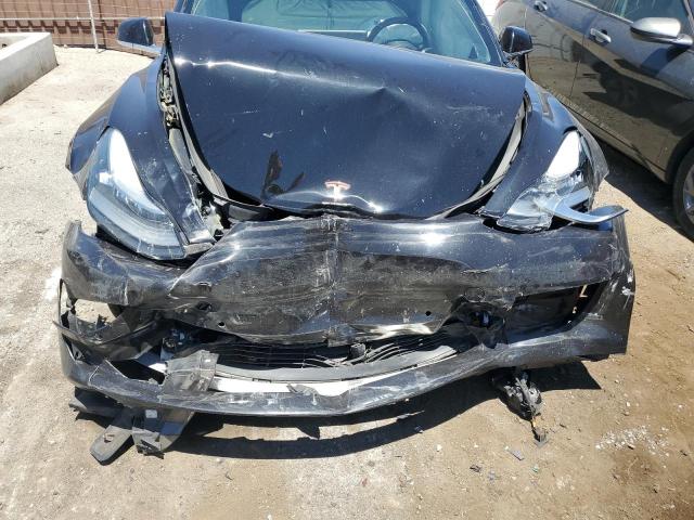 5YJ3E1EAXJF089200 2018 Tesla Model 3