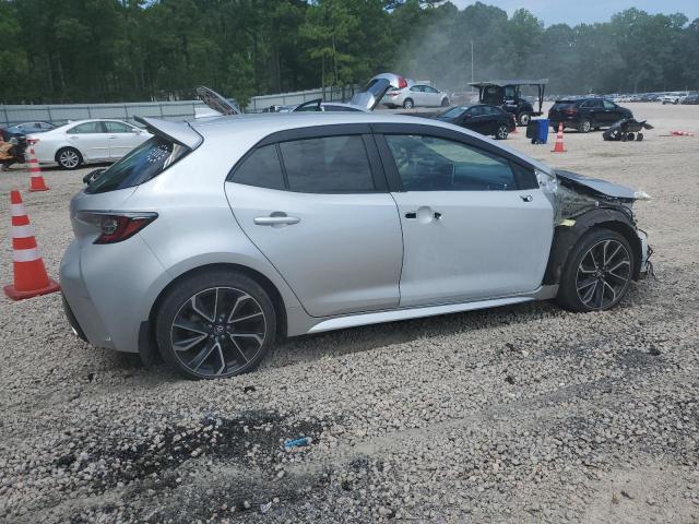 2020 TOYOTA COROLLA XS - JTNA4RBE7L3104604