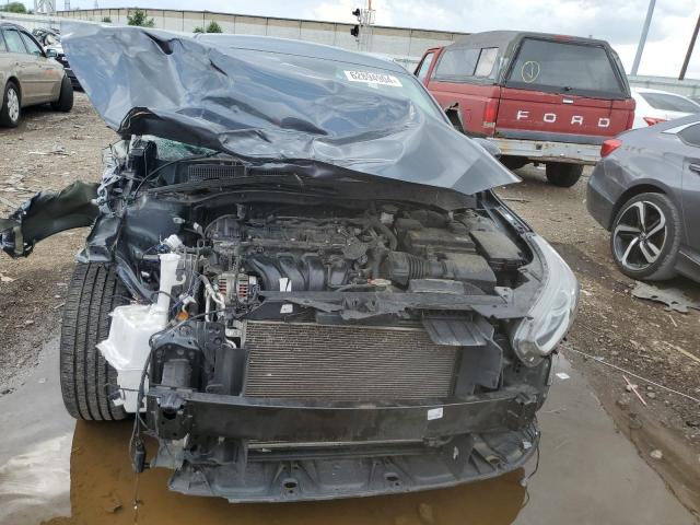 VIN 3KPF24AD6ME335256 2021 KIA FORTE no.5