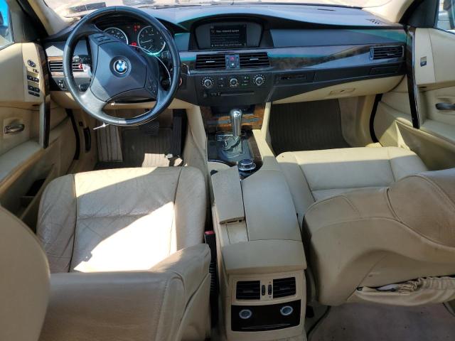 2006 BMW 530 I VIN: WBANE73586CM42570 Lot: 63275534