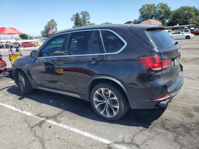 VIN 5UXKR2C50J0Z19742 2018 BMW X5, Sdrive35I no.2