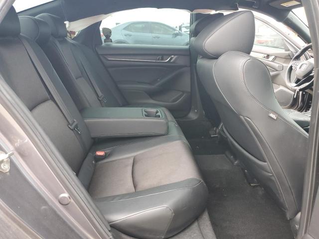 2018 HONDA ACCORD SPO - 1HGCV1F32JA097687