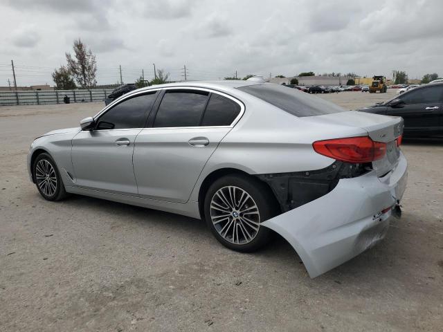 VIN WBAJA7C51KG911687 2019 BMW 5 Series, 530 XI no.2