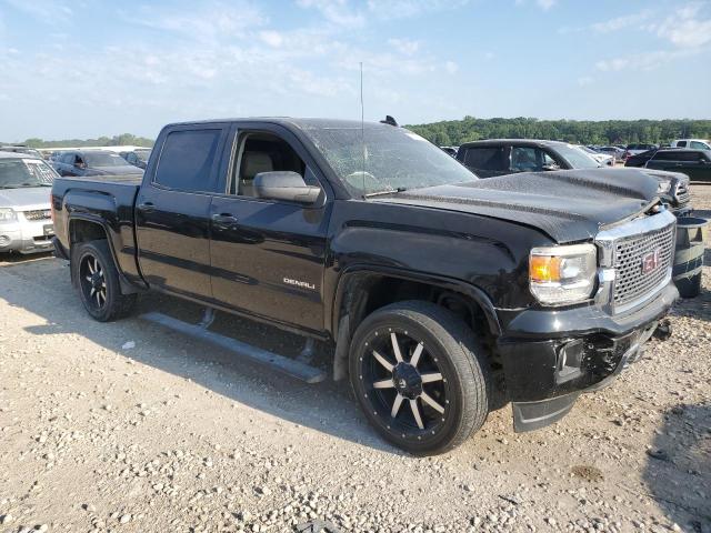 VIN 3GTU2WEJ0FG424508 2015 GMC Sierra, K1500 Denali no.4