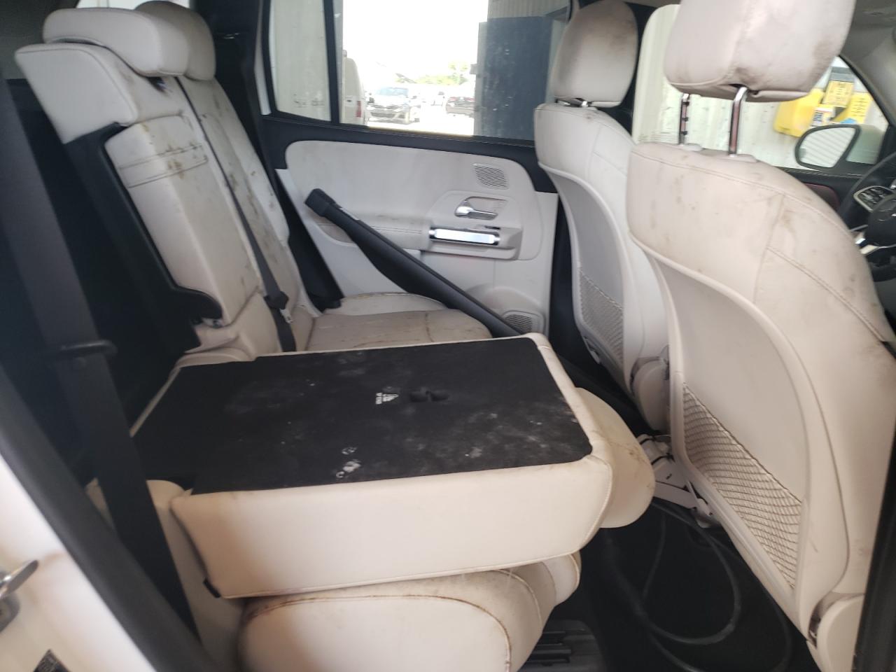 W1N9M0KB2PN034439 2023 Mercedes-Benz Eqb 300 4Matic