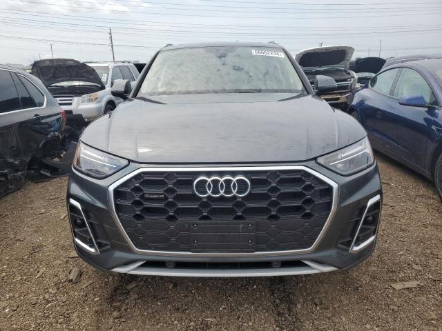 WA1GAAFY5N2068900 Audi Q5 PREMIUM 5