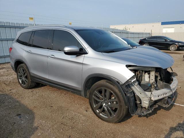 2017 HONDA PILOT ELIT - 5FNYF6H04HB073815