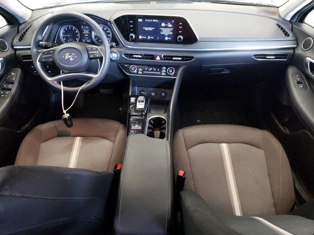 2021 HYUNDAI SONATA SEL - 5NPEL4JA3MH067826