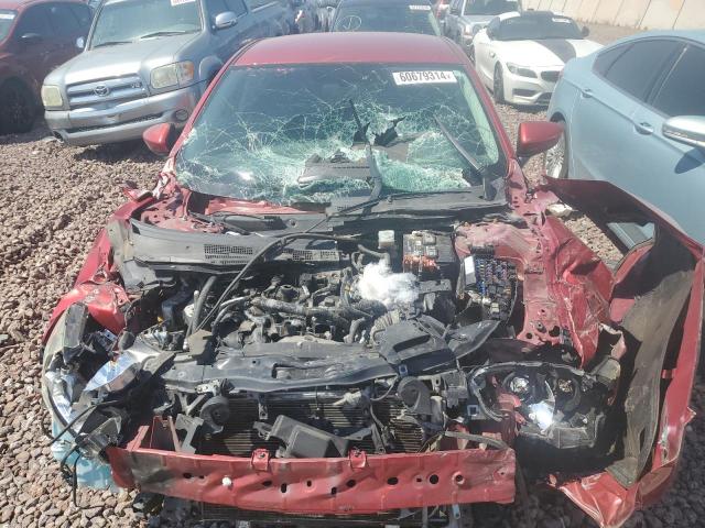 VIN JM1GJ1V65E1159788 2014 Mazda 6, Touring no.5