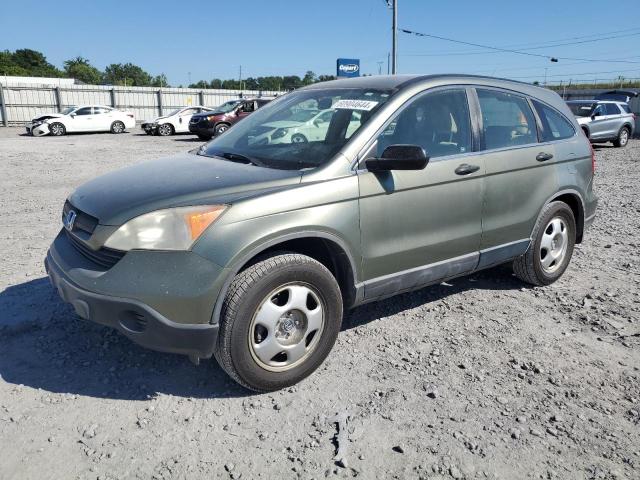 2008 Honda Cr-V Lx VIN: JHLRE38368C020310 Lot: 60904644