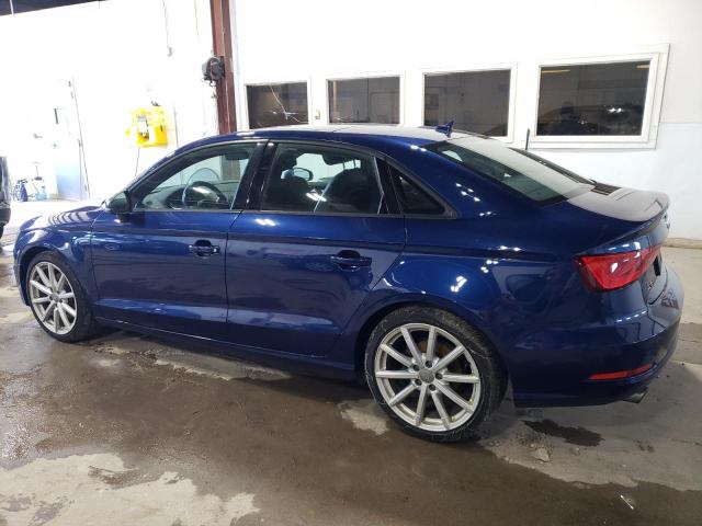 2016 Audi A3 Premium VIN: WAUB8GFF0G1072453 Lot: 61455624