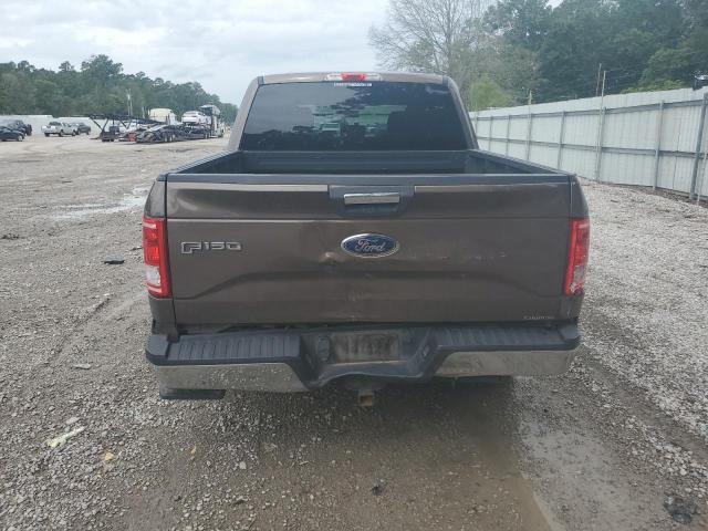 VIN 1FTEW1CP1FKE45721 2015 Ford F-150, Supercrew no.6