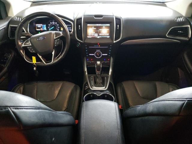 2015 FORD EDGE TITAN - 2FMTK4K88FBB33044