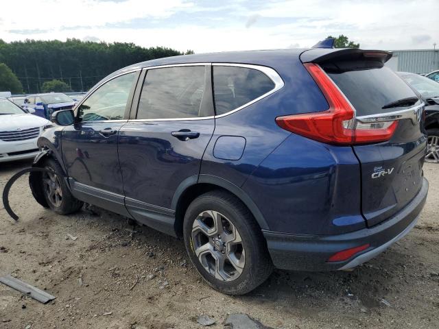 2018 HONDA CR-V EX - 5J6RW2H56JL006493