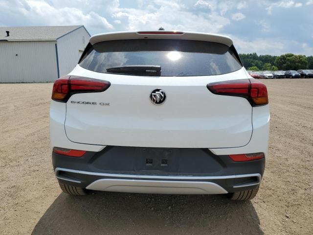 2023 BUICK ENCORE GX - KL4MMBS25PB096412