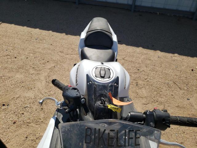 2020 KAWASAKI EX650 M - ML5EXEM17LDA05868