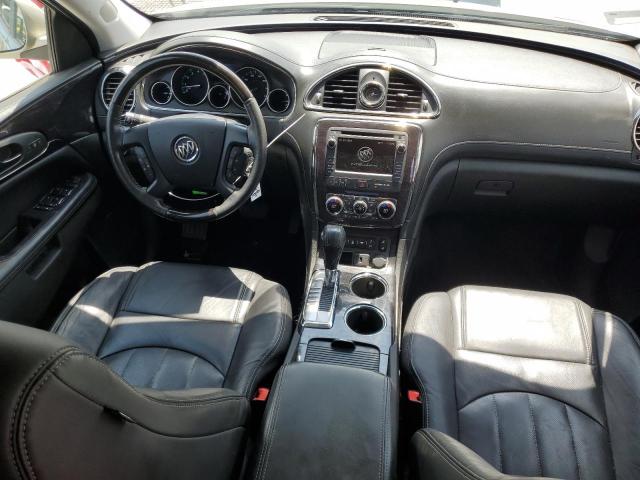 2015 BUICK ENCLAVE - 5GAKRBKD9FJ209509