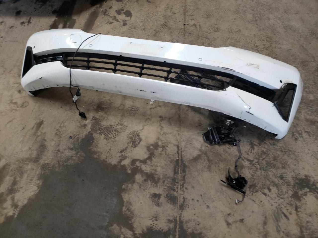 WBA13AG08PCN56246 2023 BMW 530E