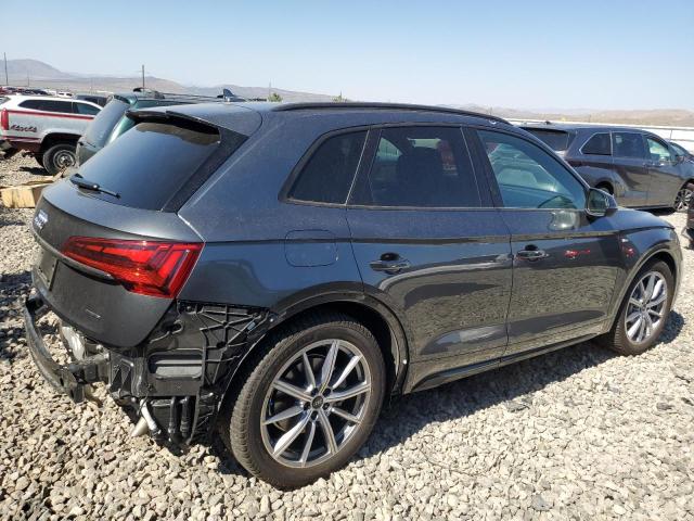 2022 AUDI Q5 E PREST - WA1F2AFY6N2010559