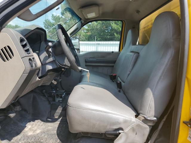 2008 Ford F350 Srw Super Duty VIN: 1FTWF31518ED31320 Lot: 62648084