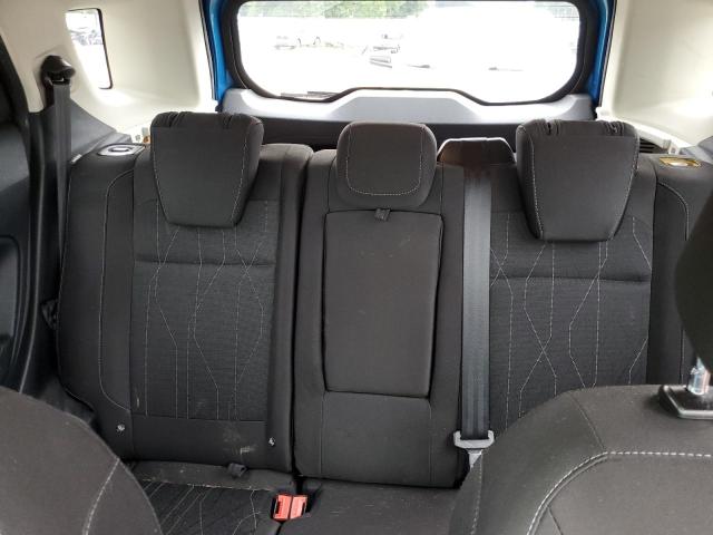 2018 FORD ECOSPORT S - MAJ3P1TE6JC173050