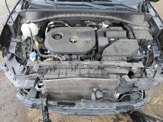 2018 HYUNDAI TUCSON SEL - KM8J3CA42JU614424